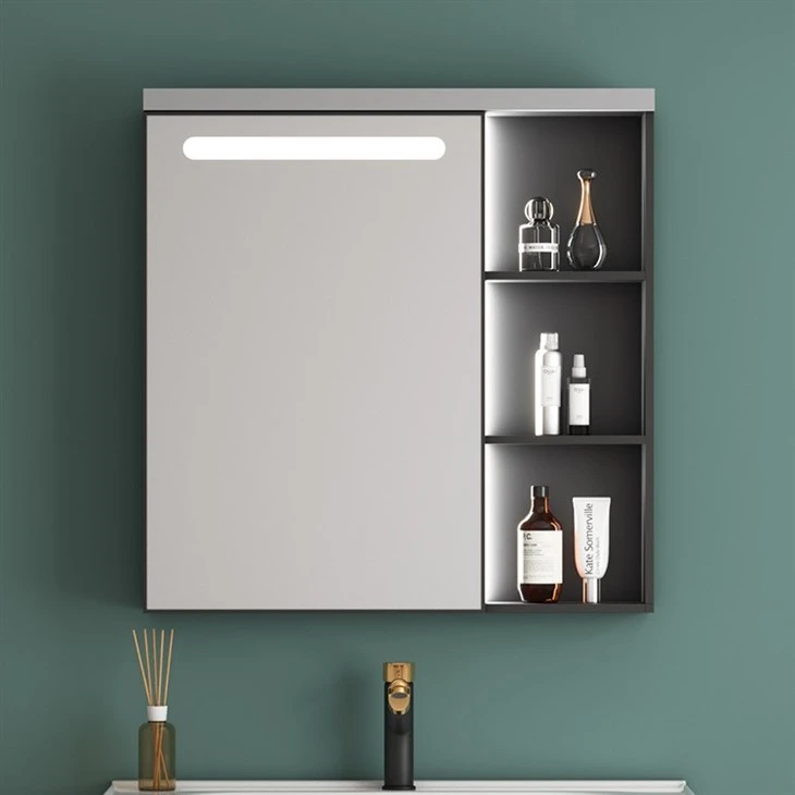 36 inch bathroom vanity with mirror