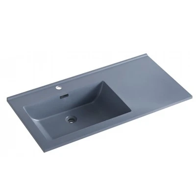 Cast Acrylic Sink Countertop