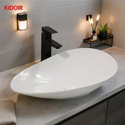 Vessel Sinks