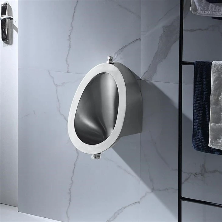 wall mounted urinal for sale